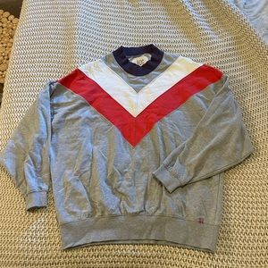 BDG Vintage Style Pullover